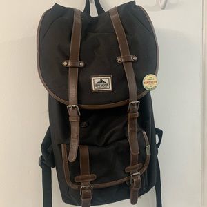 Steve Madden backpack